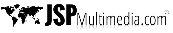 JSP Multimedia logo - Enterprise Cloud Architecture & AI